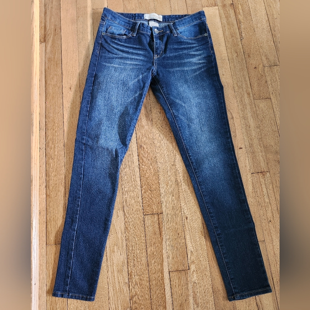 Cafe Denim womens jeans size 7/8